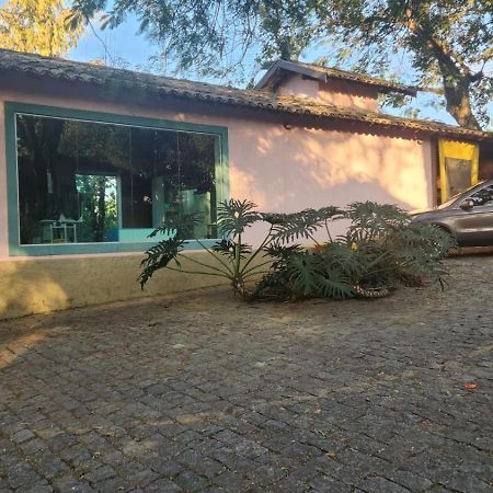 Studio Jardim Pindamonhangaba Ngoại thất bức ảnh