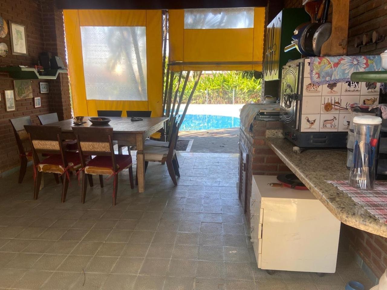 Studio Jardim Pindamonhangaba Ngoại thất bức ảnh