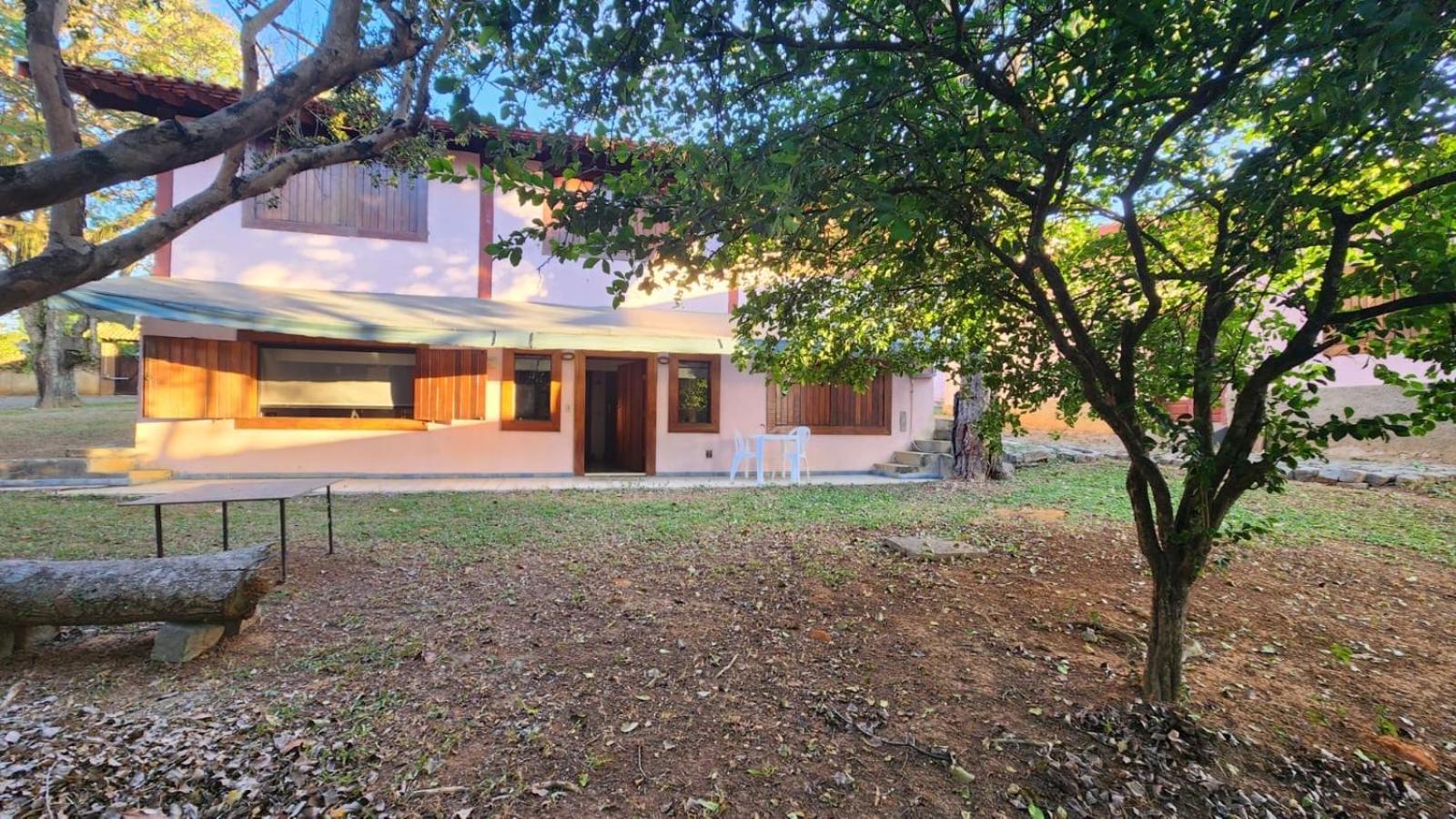 Studio Jardim Pindamonhangaba Ngoại thất bức ảnh